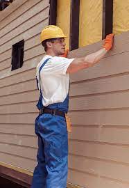 Best Siding Painting and Refinishing  in Bnchard, LA